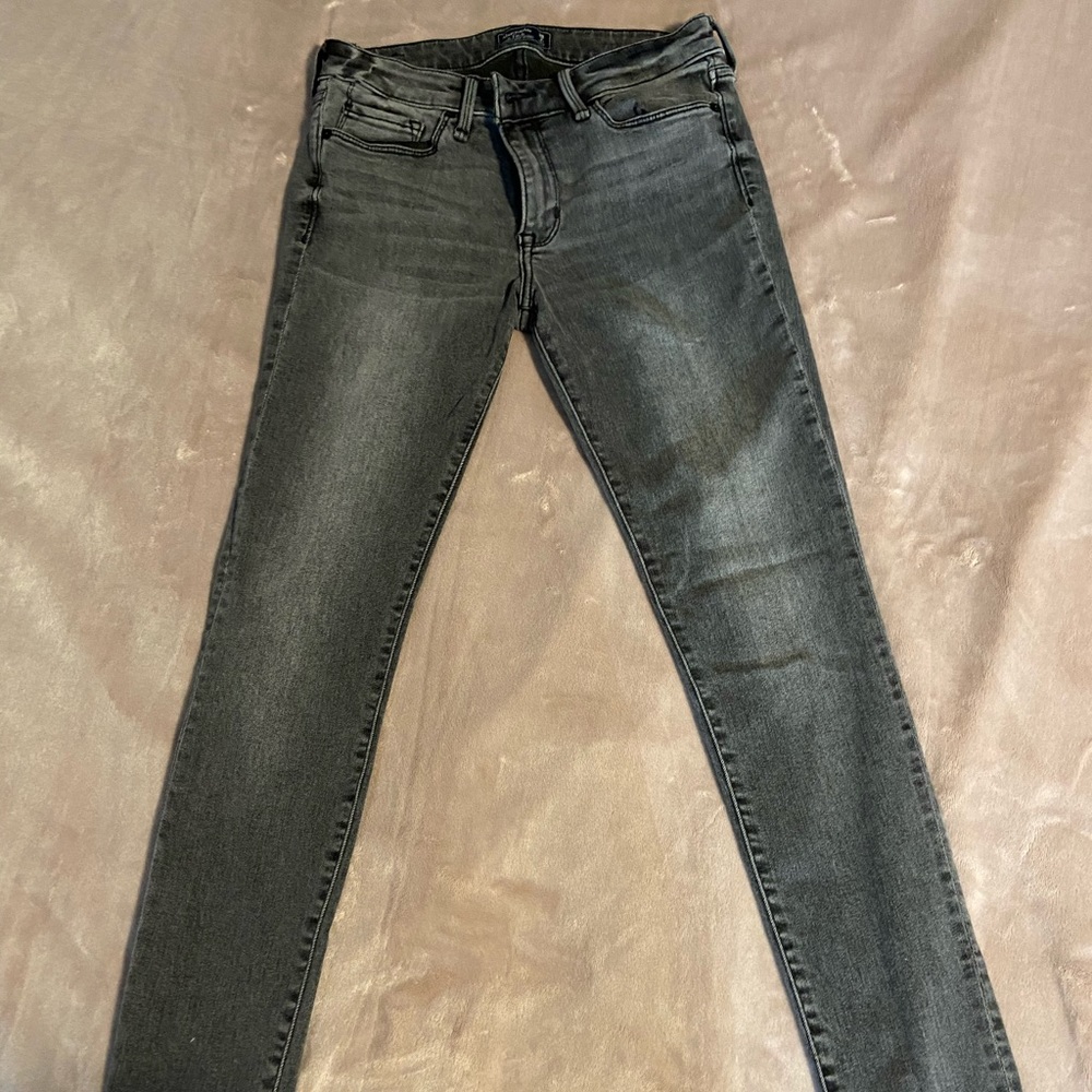 Abercrombie & Fitch Jeans